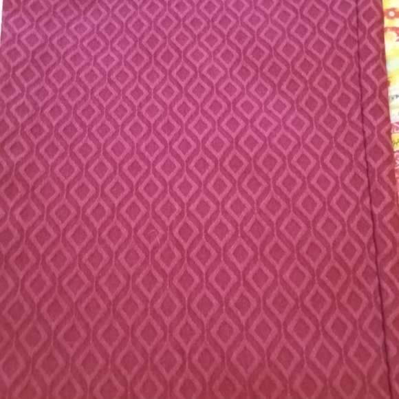 Crown & Ivt Slim-Fit Ankle Length Pants - Picture 10 of 10